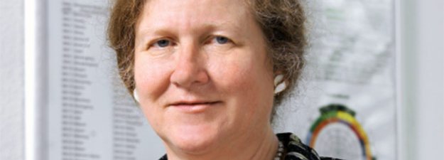 Carstens-Stiftung:Interview mit Frau Professorin Karin Kraft