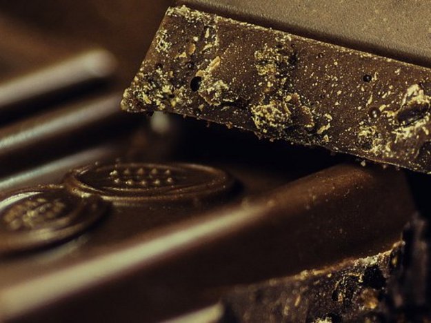 Carstens-Stiftung: Gar nicht bitter: Schokolade für ein gesundes Herz