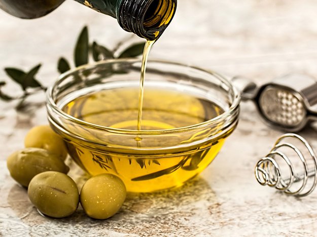 Carstens-Stiftung: Olivenöl gegen Depressionen