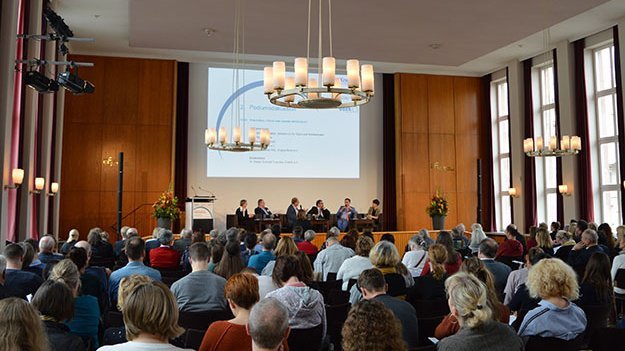 Carstens-Stiftung: Zukunft Prävention