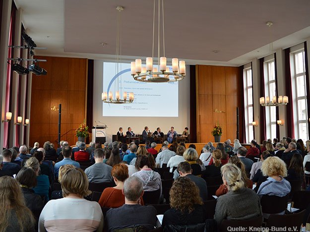 Carstens-Stiftung: Zukunft Prävention Carstens-Stiftung: Zukunft Prävention
