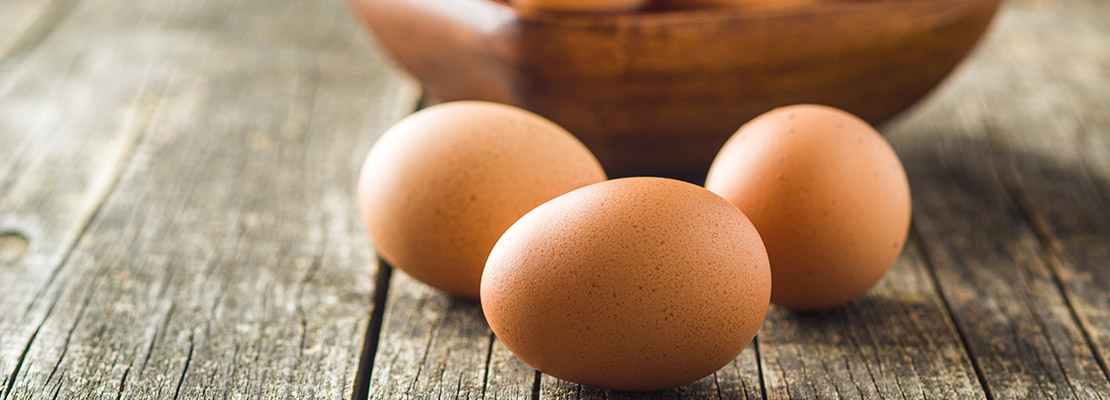 Sind Eier wirklich so ungesund?