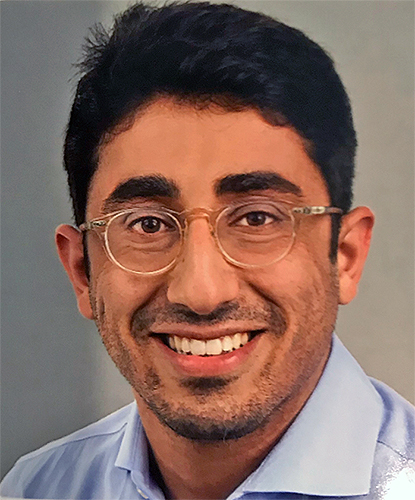 Dr. med. Erfan Ahadzadeh Ghanad