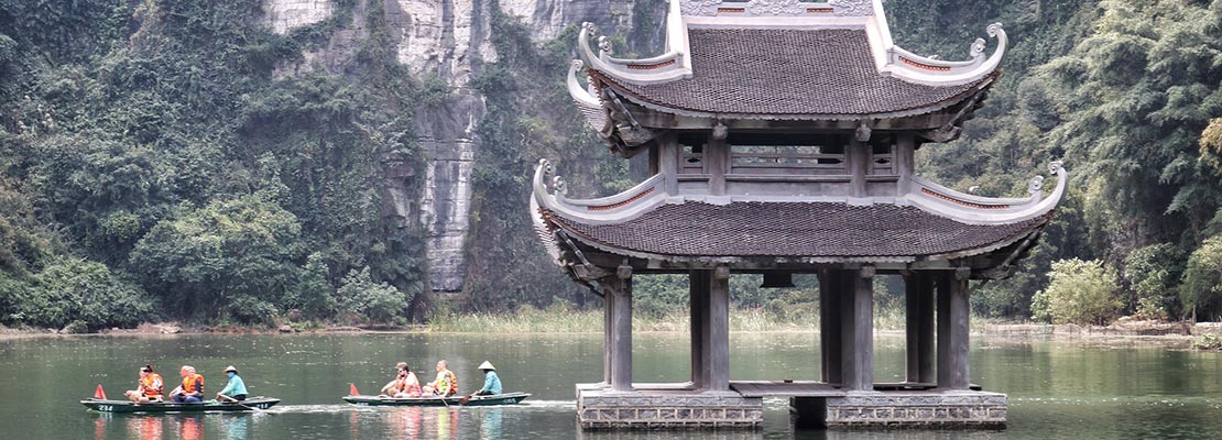 Die Säulen der Traditionellen Chinesischen Medizin
