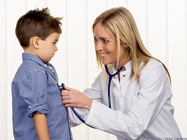 Neue Studie belegt weitverbreitetes Interesse an Homöopathie und Naturarzneimittel in der Pädiatrie unter Haus- und Kinderärzten.