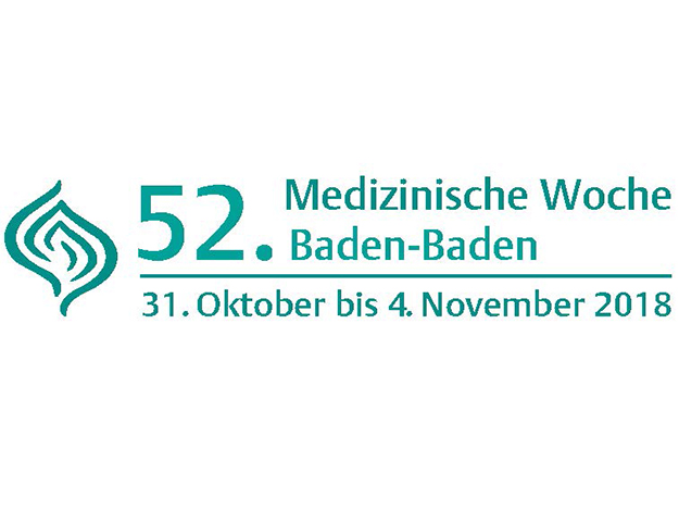 Medizinische Woche Baden-Baden