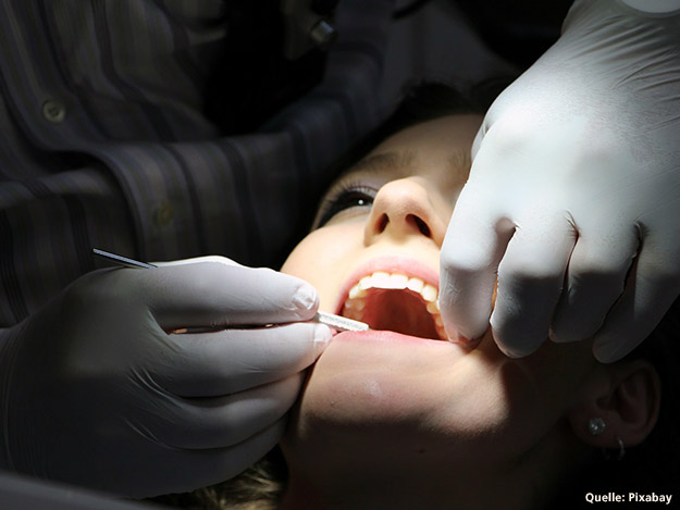 Pulpa dentis statt Wurzelkanalbehandlung?