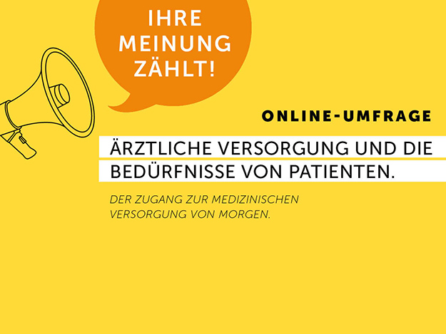 Gesundheit aktiv: Online-Umfrage Gesundheit aktiv: Online-Umfrage