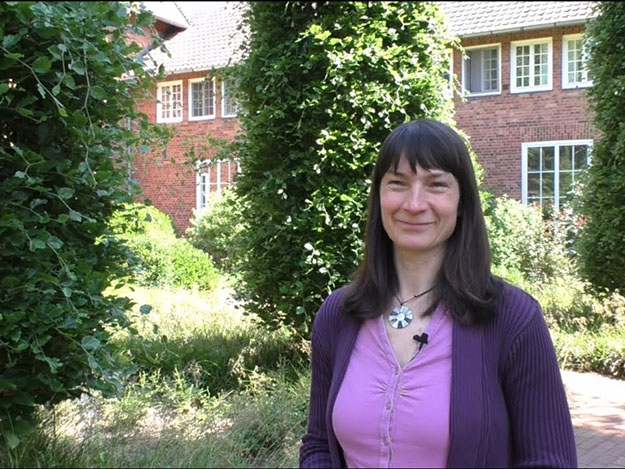 Carstens-Stiftung: Anne Marx zur Wirkweise des Fastens