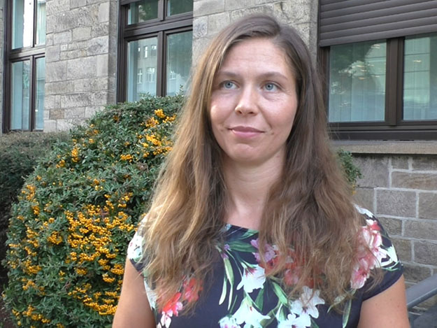 Carstens-Stiftung: Anna Rezo über Kognition und Mind-Body-Interventionen