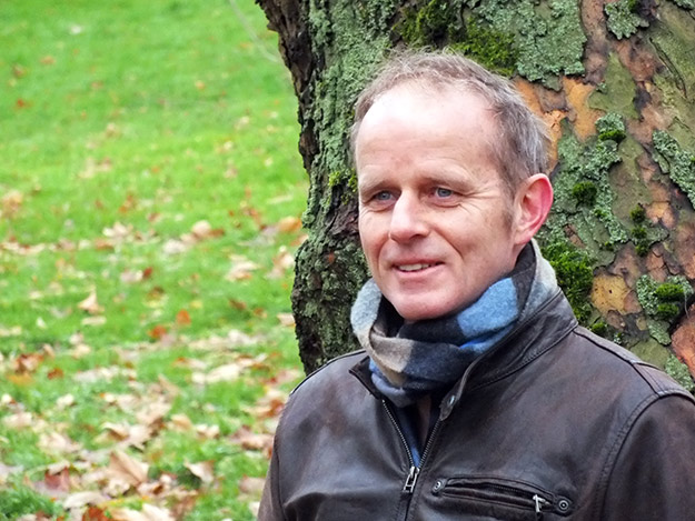 Carstens-Stiftung: Wenn der Patient sich nicht aussuchen darf, wie er behandelt wird