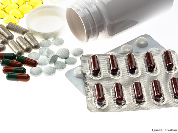 Vitamin C – zuviel ist schädlich!