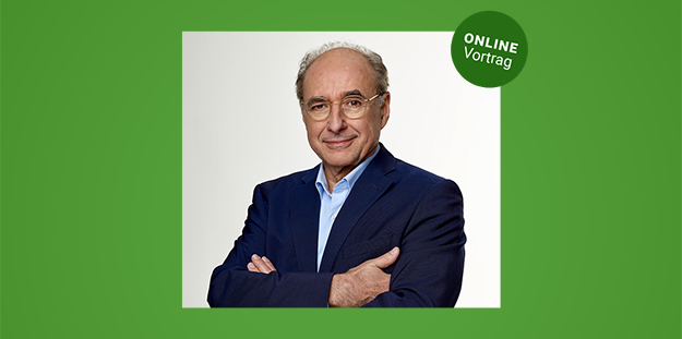 Online-Vortrag am 7.2.: Keine Angst vor der Angst – stabil in Krisenzeiten