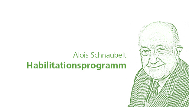 Alois-Schnaubelt-Habilitationsprogramm: Akupunktur bei diabetischer Polyneuropathie