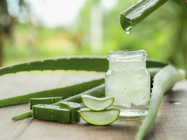 Carstens-Stiftung: Aphthen: Aloe vera oder Kortison? Carstens-Stiftung: Aphthen: Aloe vera oder Kortison?