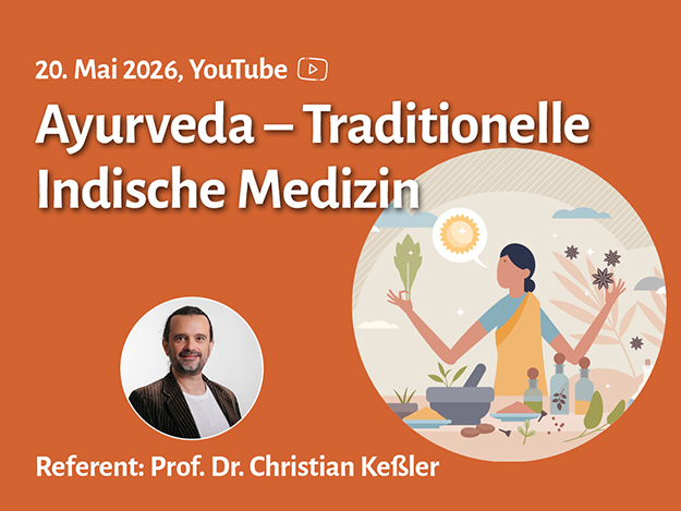 Ayurveda – Traditionelle Indische Medizin