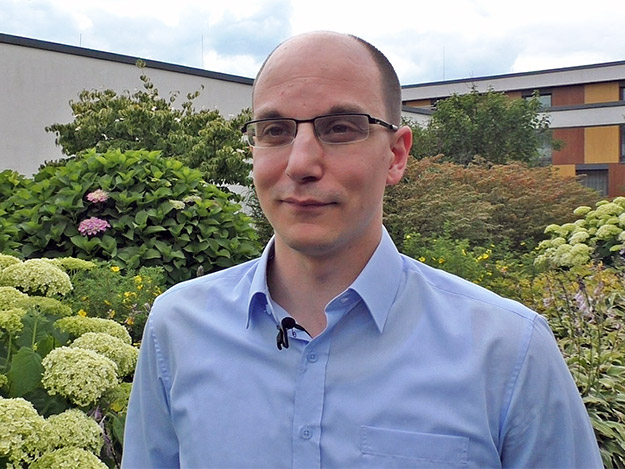 Carstens-Stiftung: Wieso ist pflanzenbetonte Ernährung gesund? – Interview mit Dr. Maximilian Storz