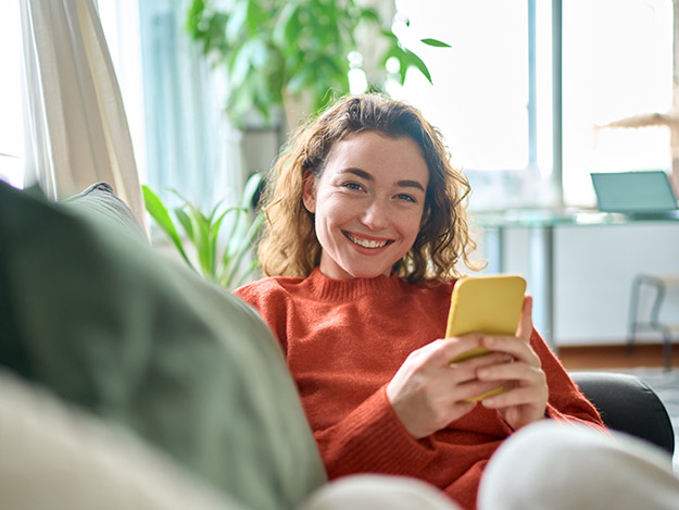 Carstens-Stiftung: DCanRelax: Kann eine App zur Verhaltensänderung motivieren?