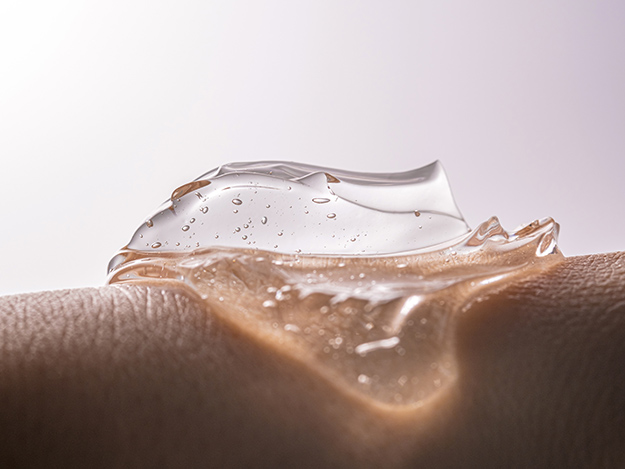 Carstens-Stiftung: Strahlungs-Dermatitis: Prophylaxe mittels TCM-Gel?