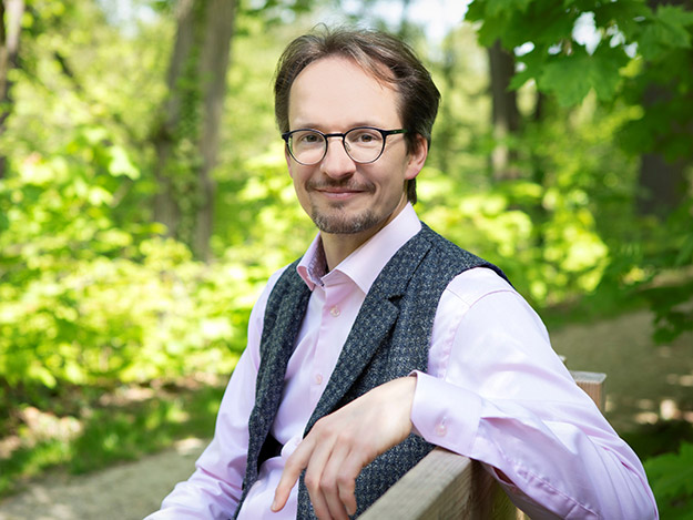 Carstens-Stiftung: Forschungsprojekt erfolgreich: MBLM bei stressassoziierten Erkrankungen in Psychiatrie, Psychosomatik und Psychotherapie