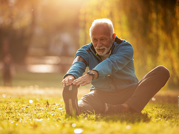 Carstens-Stiftung: Schlaflosigkeit im Alter: Welche Übungen helfen am besten? Carstens-Stiftung: Schlaflosigkeit im Alter: Welche Übungen helfen am besten?