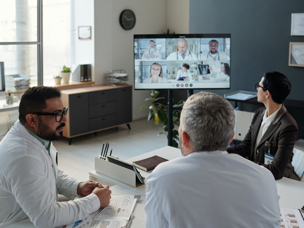 Carstens-Stiftung: Komplementärmedizin, Integrative Medizin, Naturheilkunde – was ist das eigentlich? Carstens-Stiftung: Komplementärmedizin, Integrative Medizin, Naturheilkunde – was ist das eigentlich?