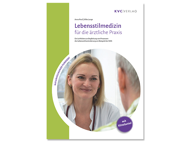 Lebensstilmedizin für die ärztliche Praxis