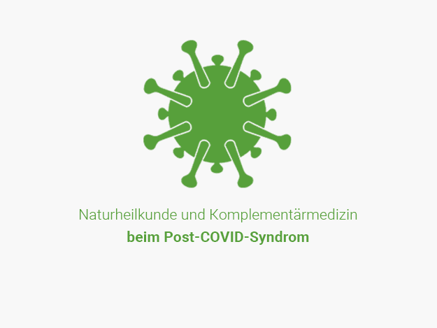 Carstens-Stiftung: Naturheilkunde und Komplementärmedizin beim Post-COVID-Syndrom 2