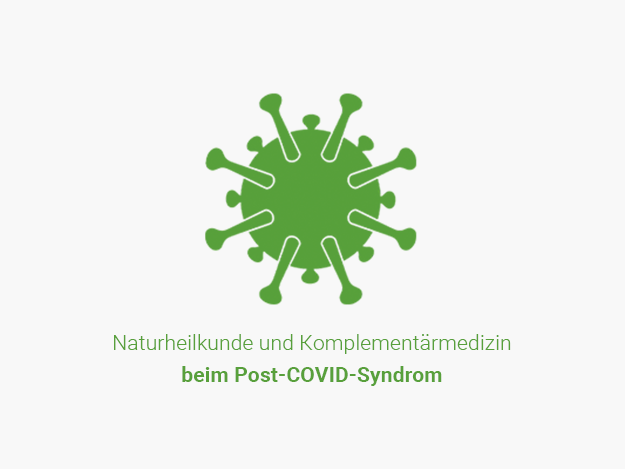 Carstens-Stiftung: Naturheilkundliche Selbsthilfe bei Post-COVID-Syndrom (NaShPoCo)