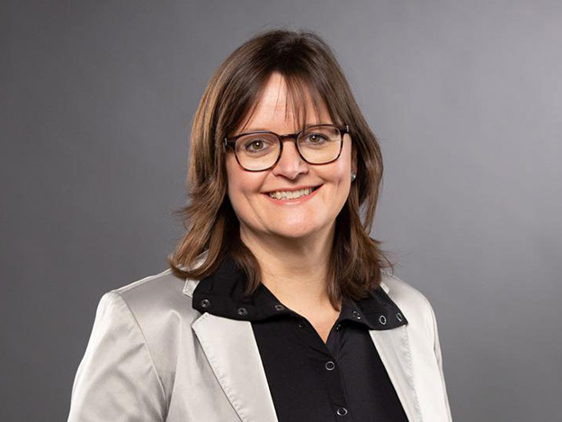 Carstens-Stiftung gratuliert Dr. Petra Voiß zur Habilitation