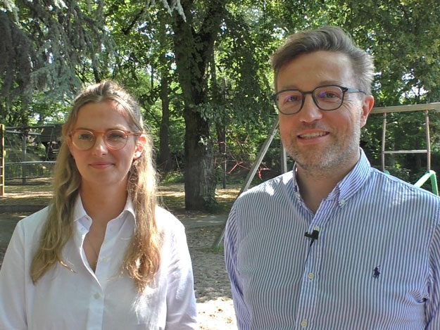 Carstens-Stiftung: Osteopathie bei Endometriose Carstens-Stiftung: Osteopathie bei Endometriose