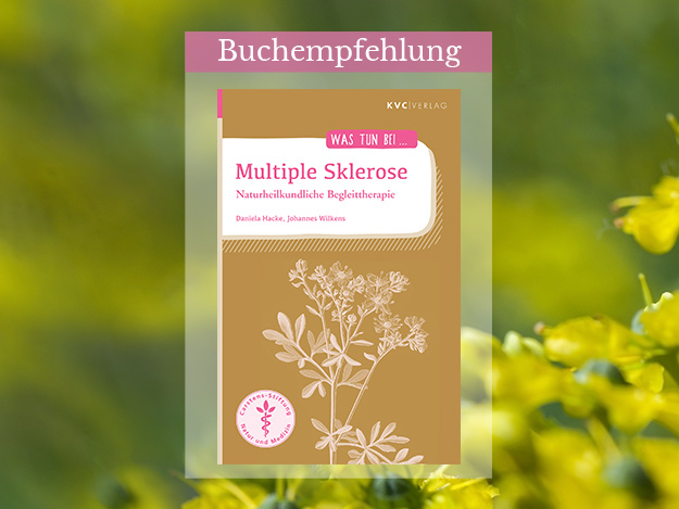 KVC Verlag: Multiple Sklerose