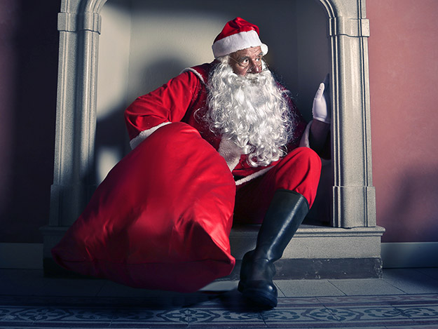Carstens-Stiftung: Frohes Fest mit Risiken: Weihnachtsbedingte Verletzungen in Zahlen