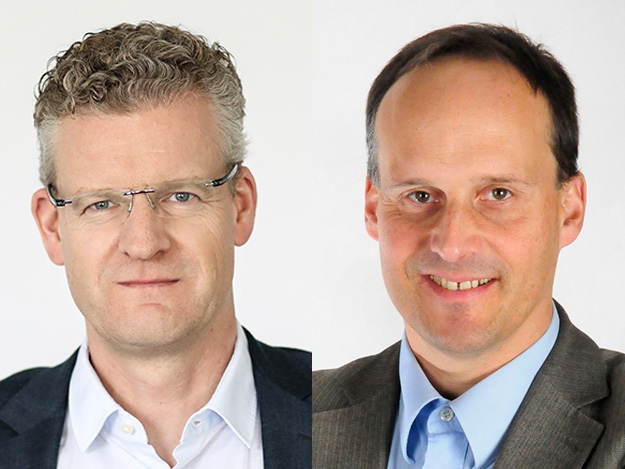 Carstens-Stiftung: neue Vorstandsmitglieder